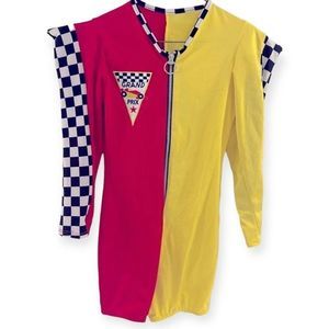 Dansco Girls Grand Prix Size 10‎